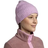 Buff Knitted Mütze