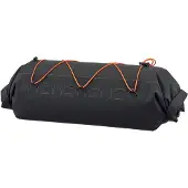 Ortlieb - Fahrradtasche für das Hinterrad - Dry-Pack 16L Dark Sand - Beige