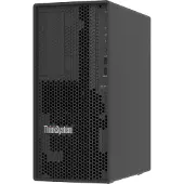 Lenovo ThinkSystem ST50 V3, 2,8 GHz, 6315P, 16 GB, DDR5-SDRAM, 1,92 TB, Tower