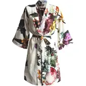 Essenza Kimono Fleur Ecru-M
