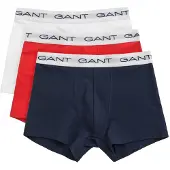 Gant 900023003 Boxershorts 3 Einheiten