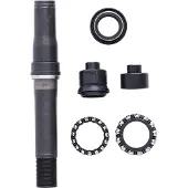 Shimano Nabenachse komplett FH-MT500-B