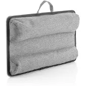 Huismerk Laptop-Tisch mit XL-Kissen Deskion InnovaGoods