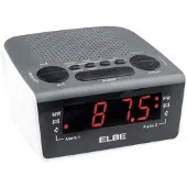 ELBE Cr932 Wecker