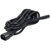 Fujitsu Leitung Netzanschluss (DE)(AT)(BE)(FR)(FI)(NO)(CH)(ES)(PL)(RU)(TR) 1,8m grau