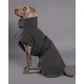 PAIKKA Visibility Winter Jacket Dark - Größe 50