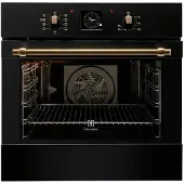 Electrolux Eob3400bor 74l Multifunktionsofen