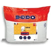 Dodo - Temperierte Bettdecke 300 g/m² - EOLIA - 200 x 200 cm - Weiß