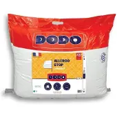 Dodo Mittelschwere Bettdecke 300 g/m² - 200 x 200 cm - Weiß