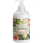 Nesti dante Fig & Almond Liquid Soap 500 ml Keine Angabe