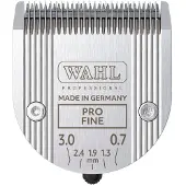 Wahl Schneidesatz NZ Magic Prof. f. HSM 1887-0470 Kuno