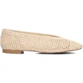Bibi Lou Damen Ballerinas 653z61vk - Beige - Größe 37