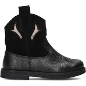Apples & Pears Mädchen Stiefel B0012706 - Zwart - Größe 27
