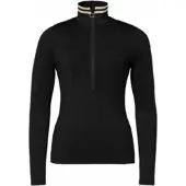Goldbergh Skipullover Diane Damen Black Black-XXL