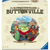 Ravensburger Die glorreichen Gilden von BUTTONVILLE 24783