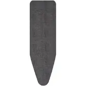 Brabantia Bügelbrettbezug 124x45x0.8 Cm