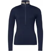 Goldbergh Skipullover Diane Damen French Blue Blue-XS