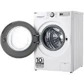 LG F4wr5011a6f Frontlader Waschmaschine