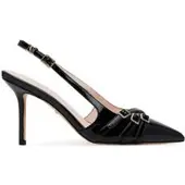 Guess Marciano High Heels 5GGZ31 7231A Schwarz
