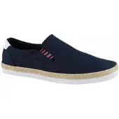 Lee cooper LCW25023262 Textil Slip-On Sneaker – Klassisch, Leicht & Rutschfest