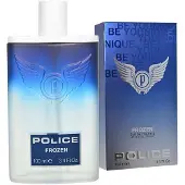Police Frozen Eau De Toilette 100 ml (man)