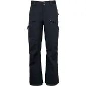 Black Diamond Skihose Recon Stretch Pants Damen Black-XL
