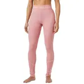 Helly Hansen Lifa Merino Midweight Pant, Damen, rosa