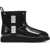 Ugg Damen Stiefeletten 1113190 BLK Farbe: Schwarz Größe: 36