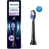 Philips S2 Sensible Köpfe 8 Einheiten