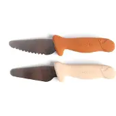 Filibabba Pumpkin Messerset