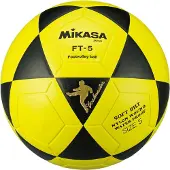 MIKASA FT5-BKY (Schwarz/Gelb) FV