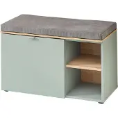 Innostyle Bari Garderobenbank