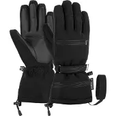 Reusch Handschuhe Damen Cozy Down R-TEX XT Black-8.5