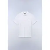Napapijri Ealis Softshell SUM bright white 002 (002) XS