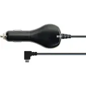 Transcend TS-DPL2 Car Lighter Adapter for DrivePro [micro-USB, LED, 4m] (TS-DPL2)