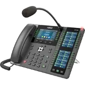Fanvil SIP-Phone X210i Paging Console Phone