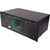 AGFEO Telefonanlage ES770IT plus (19" Gehäuse)