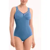Anita Korselett Clara | Grösse: 120C | Farbe: Blau