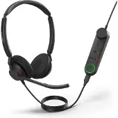 Jabra YOU'RE ON JABRA Engage 50 II UC Stereo USB-C incl. 50 II Link
