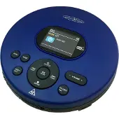 Reflexion Pcd540dab Cd-player