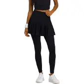 Wilson Midtown Tight Rock Schwarz XL Frau Schwarz XL