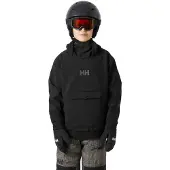 Helly Hansen Jr Powder Softshell Hoodie