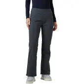 Helly Hansen Skihose Nora Softshell Pant Damen Alpine Frost-M
