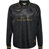 Hummel Loose Bay Soccer Langarm-t-shirt