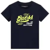 GUESS T-Shirt für Kinder SS T SHIRT kind