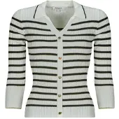 Morgan's Pomade Pullover MAEL damen