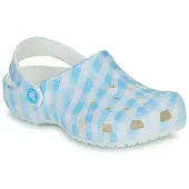 Crocs Clogs Kinder Classic Gingham Clog K kind