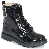 Kickers Kinderstiefel KICK BLUSH kind