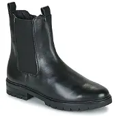 Ara Chelseaboots »CAMBRIDGE« Schlupfstiefel in bequemer Schuhweite G (= weit), Gr. 6,5, schwarz, , 83068701-6,5
