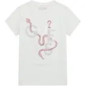 GUESS T-Shirt für Kinder SS T SHIRT kind
